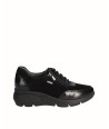 Zapato membrana impermeable...