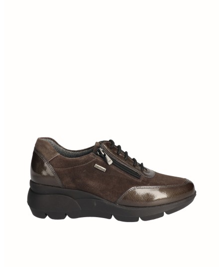 Zapato membrana impermeable...