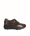 Zapato membrana impermeable...